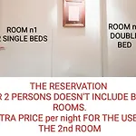 B&B For