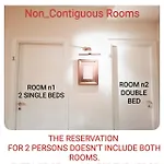 B&B For 4*