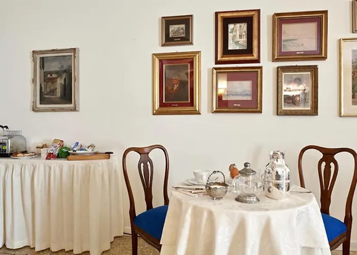 For Bed & Breakfast Bussolengo