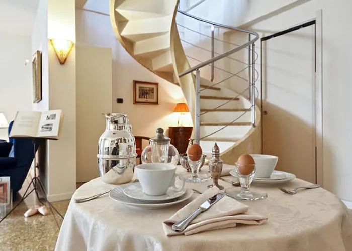 Bed & Breakfast For