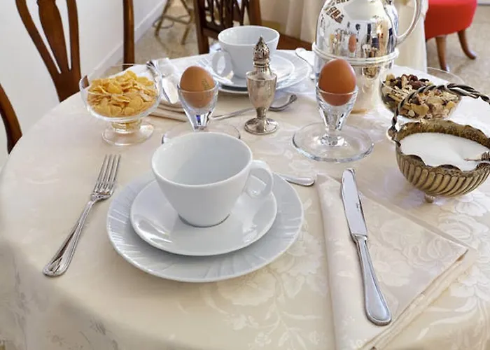 For Bed & Breakfast 4*