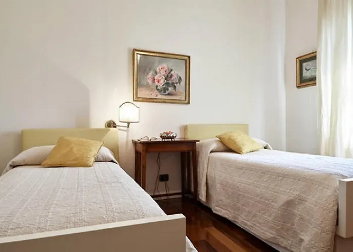 Bed & Breakfast For 4*