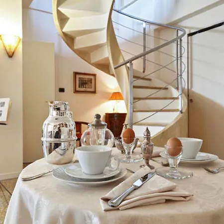 Bed & Breakfast For