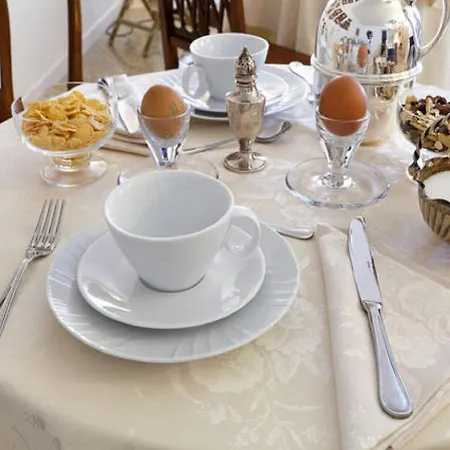 For Bed & Breakfast *