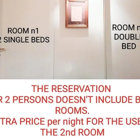 Bed & Breakfast For