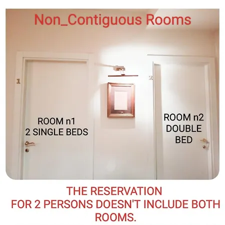 Bed & Breakfast For *