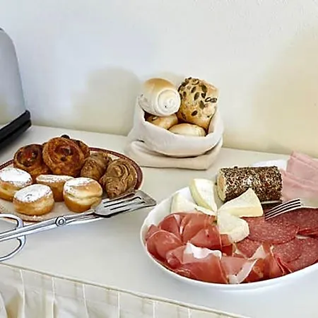Alojamento de Acomodação e Pequeno-almoço For