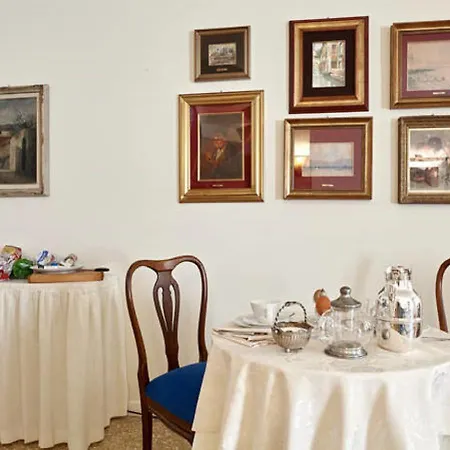 For B&B 부솔렌고