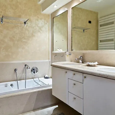 B&B For 부솔렌고