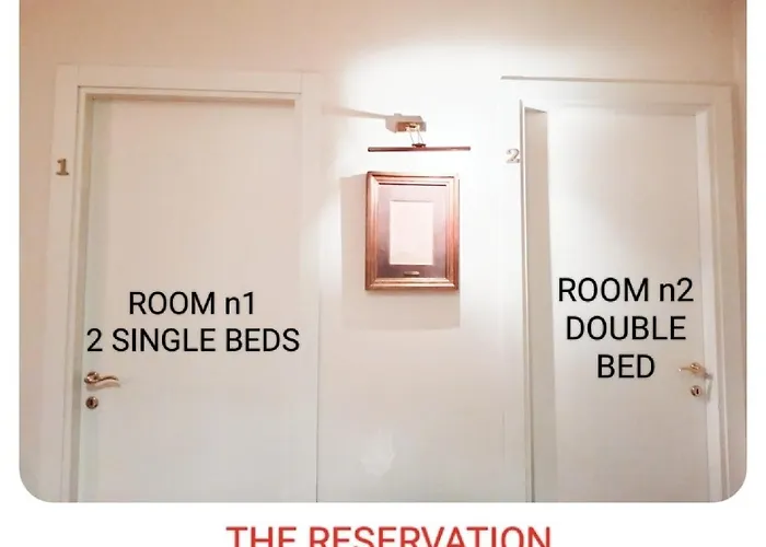 Bed & Breakfast For 4*